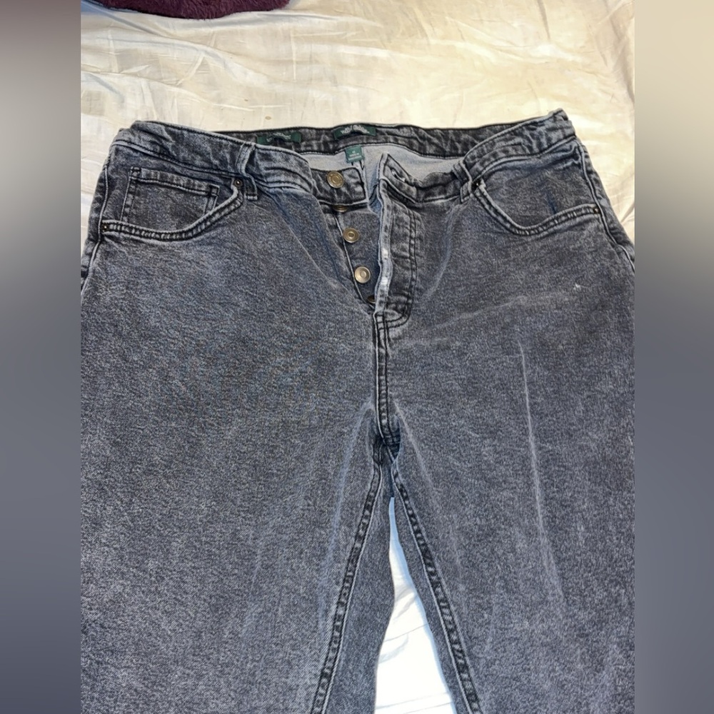- Wild fable jeans